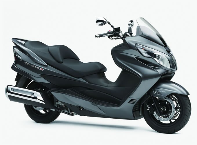 スズキ スカイウェイブ400タイプs バイク購入ガイド ビッグスクーターならバイクブロス