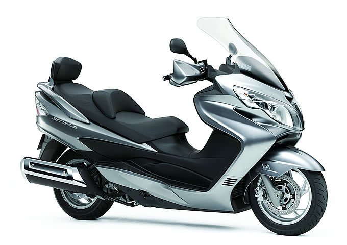 スズキ スカイウェイブ250リミテッド バイク購入ガイド ビッグスクーターならバイクブロス