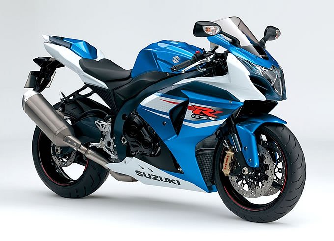 スズキ GSX-R1000 バイク購入ガイド バイクブロス