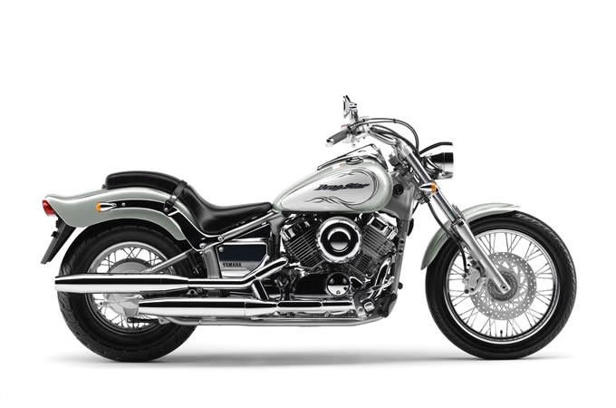 ヤマハ ドラッグスター400 バイク購入ガイド 最新のアメリカン クルーザーのバイク総合情報メディア バイクブロス マガジンズ