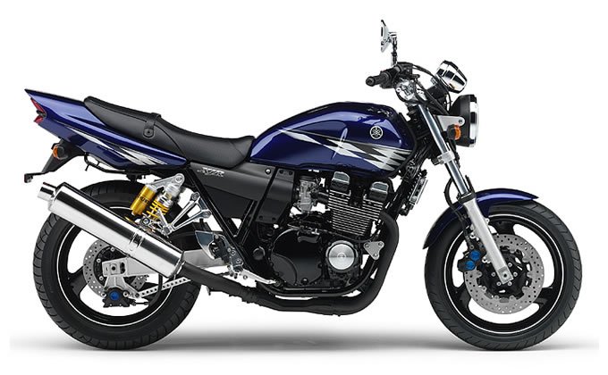 ヤマハ XJR400 バイク購入ガイド バイクブロス