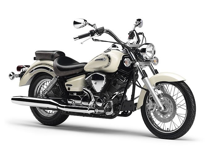 ヤマハ ドラッグスター250 バイク購入ガイド 最新のアメリカン クルーザーのバイク総合情報メディア バイクブロス マガジンズ