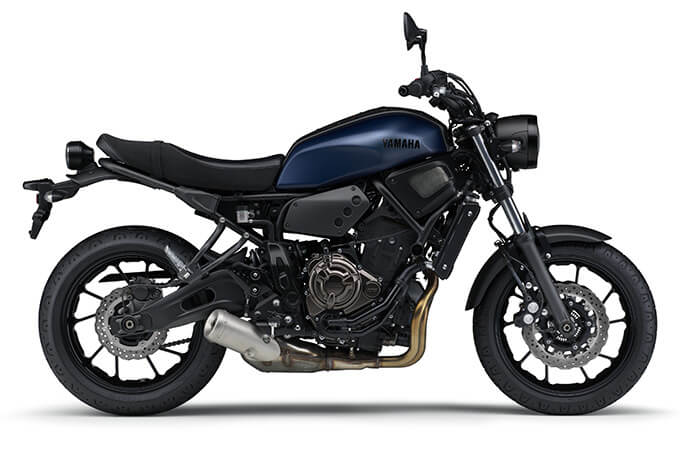 ヤマハ XSR700 ABS バイク購入ガイド バイクブロス ヤマハ XSR700 ABS バイク購入ガイド バイクブロス