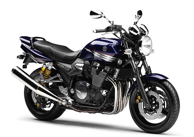 ヤマハ XJR1300の画像