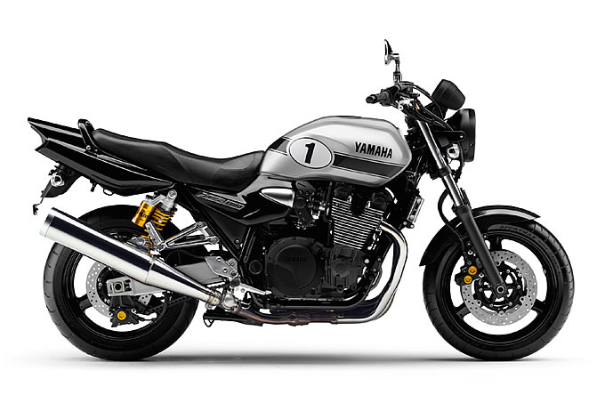 ヤマハ XJR1300 バイク購入ガイド バイクブロス