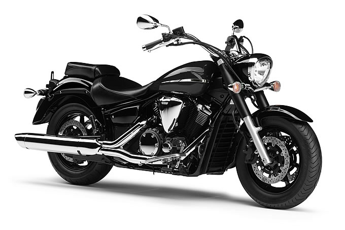 ヤマハ Xvs1300a バイク購入ガイド 最新のアメリカン クルーザーのバイク総合情報メディア バイクブロス マガジンズ