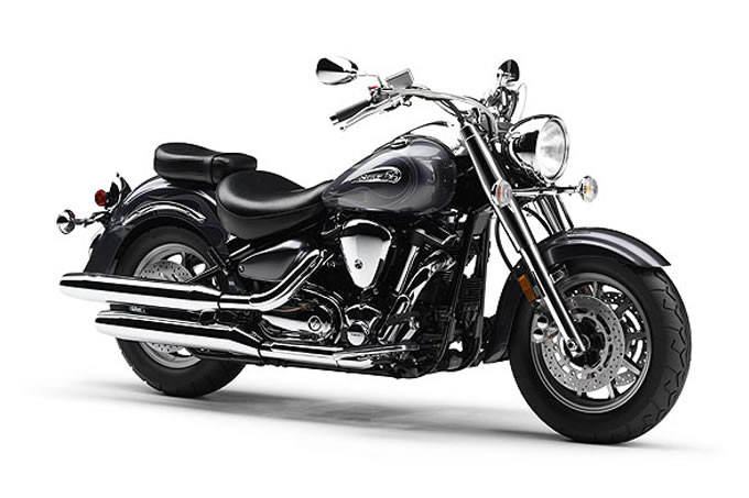 ヤマハ Xv1700as ロードスター バイク購入ガイド 最新のアメリカン クルーザーのバイク総合情報メディア バイクブロス マガジンズ