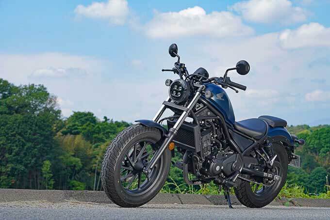 まるごと人気番付！！　いま売れているユーズドバイクはコレだ！！ 04画像
