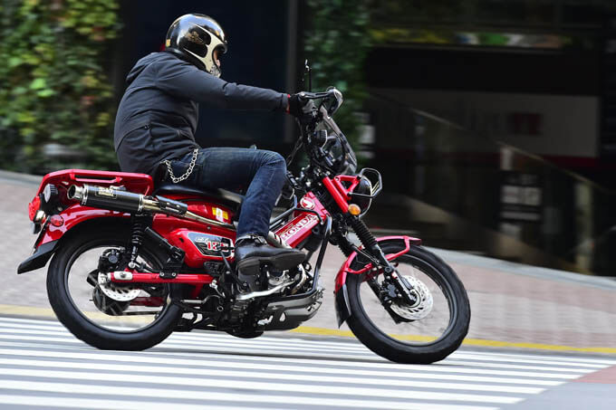 まるごと人気番付！！　いま売れているユーズドバイクはコレだ！！ 08画像