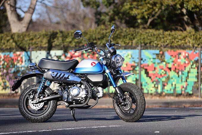 まるごと人気番付！！　いま売れているユーズドバイクはコレだ！！ 10画像