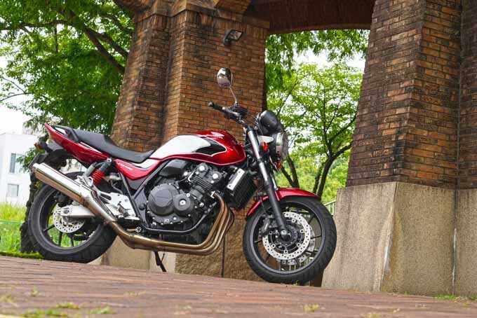 まるごと人気番付！！　いま売れているユーズドバイクはコレだ！！ 12画像