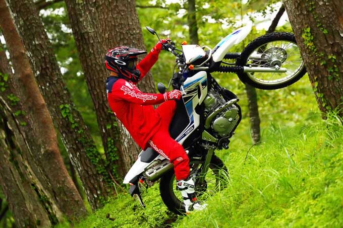 まるごと人気番付！！　いま売れているユーズドバイクはコレだ！！ 13画像