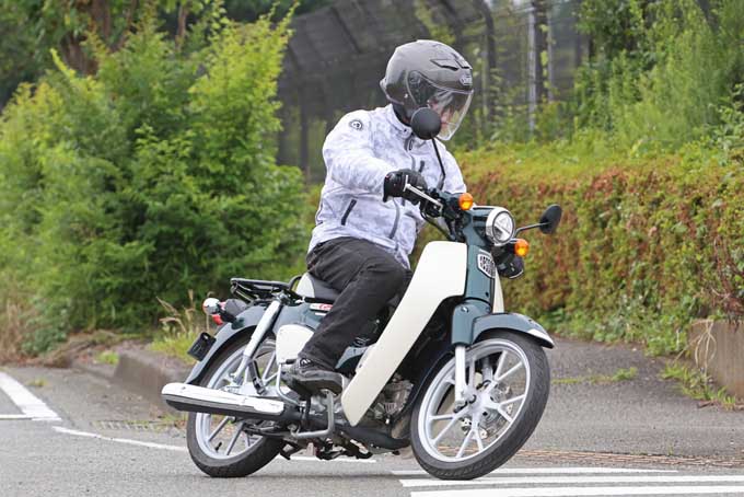 まるごと人気番付！！　いま売れているユーズドバイクはコレだ！！ 20画像