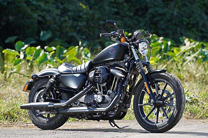 まるごと人気番付！！　いま売れているユーズドバイクはコレだ！！ 23画像