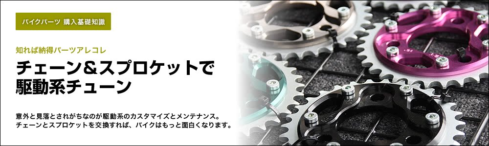 バイク購入基礎知識