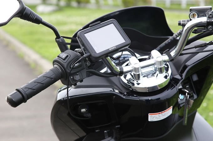 ホンダ PCX150の画像