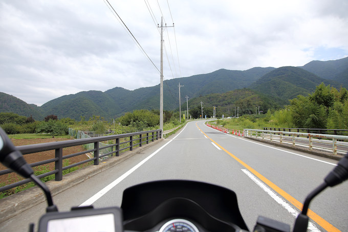 ホンダ PCX150の画像