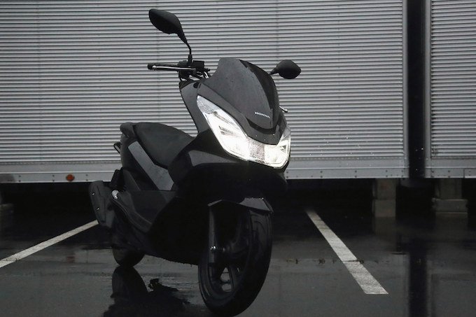 ホンダ PCX150の画像