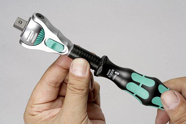 ソケット類の使い方 工具の使い方実践 バイクブロス・マガジンズ