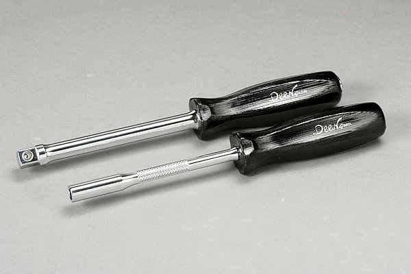 ソケットツールのバリエーション その２ 工具の使い方実践 バイクブロス・マガジンズ