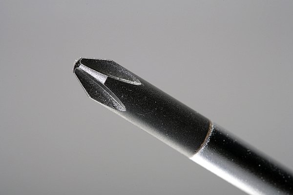 殿堂 T型プラスドライバー