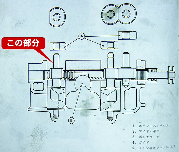 一気にKIPSも組もうと思ったら、アレ？ 部品の一部が破損してる。とりあえず今回はここまでにしておこう