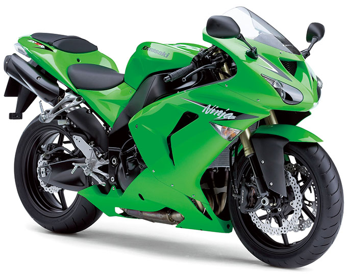 独自の構造を踏襲しながら扱いやすさを求め改良がされたzx 10r 車両 バイク紹介 バイクブロス マガジンズ