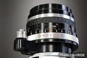 エグザクタVX1000 フレクトゴン35mm f2.8 ウエストファインダー