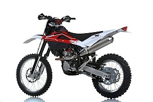 TE250R