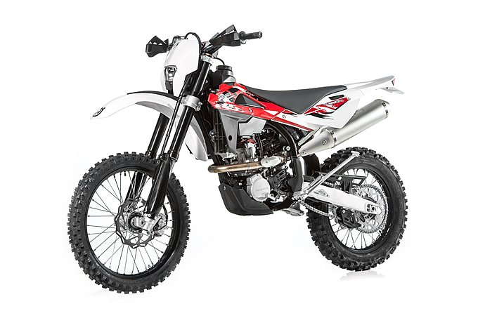 TE250R