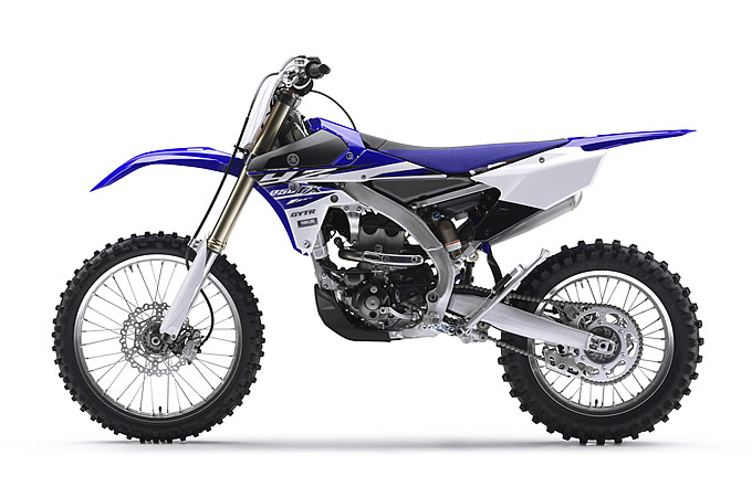 YZ250FX