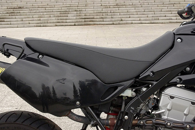 カワサキ Dトラッカー MOTOMASTER(モトマスター) | バイクパーツ