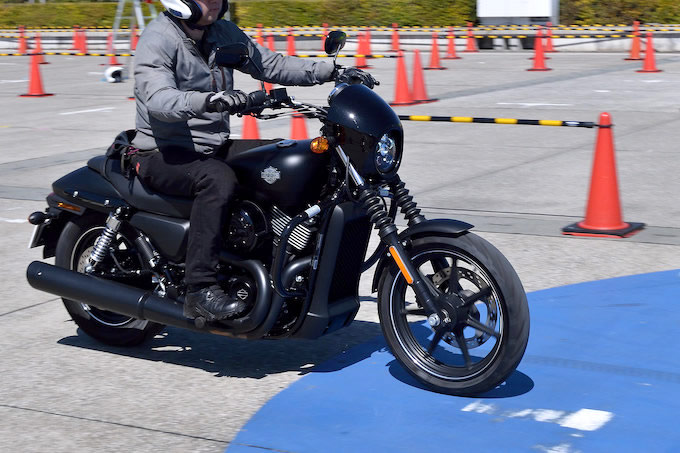 バイクの祭典『東京モーターサイクルショー』の見どころチェック!!の画像