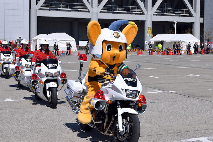 バイクの祭典『東京モーターサイクルショー』の見どころチェック!!の画像