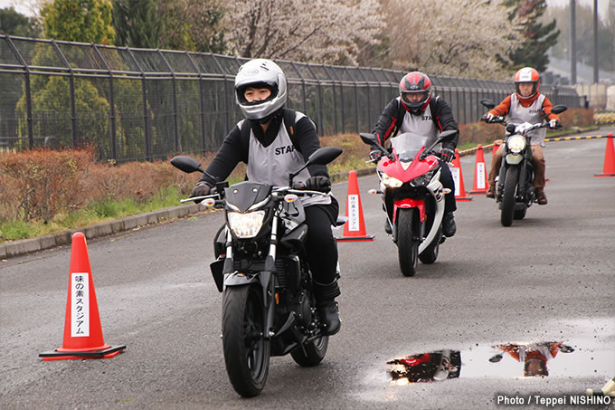 2016春のバイクブロス祭、開催しました!の画像