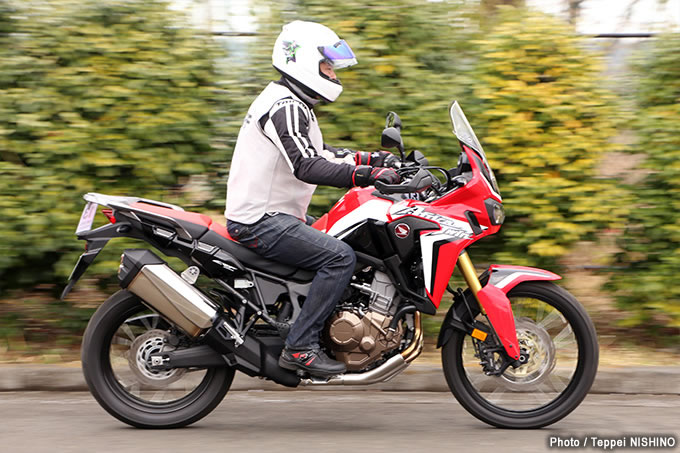 2016春のバイクブロス祭、開催しました!の画像