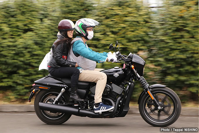 2016春のバイクブロス祭、開催しました!の画像