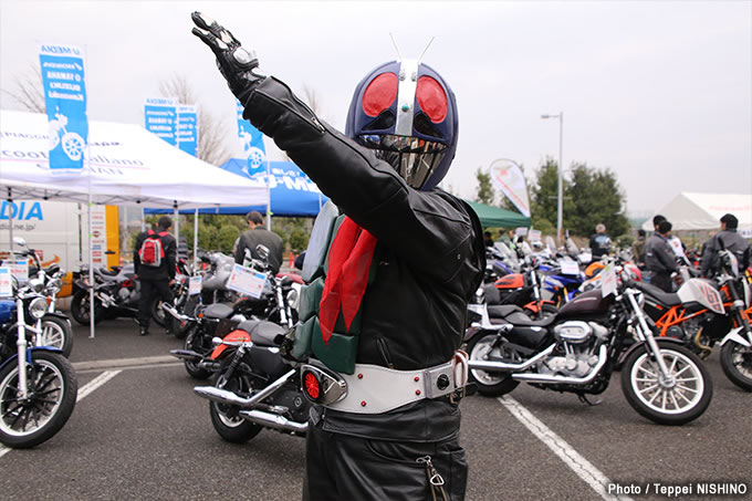 2016春のバイクブロス祭、開催しました!の画像