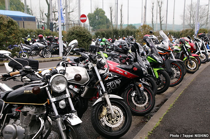 2016春のバイクブロス祭、開催しました!の画像