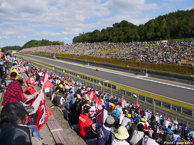 正規品の人気商品 MotoGP日本グランプリ モータースポーツ