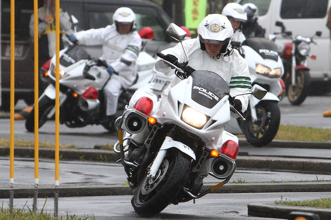 「京成モーターサイクルスプリングフェスタ」イベントレポート