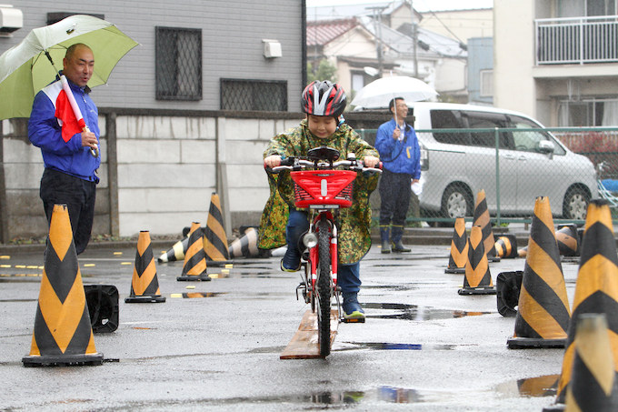 「京成モーターサイクルスプリングフェスタ」イベントレポート