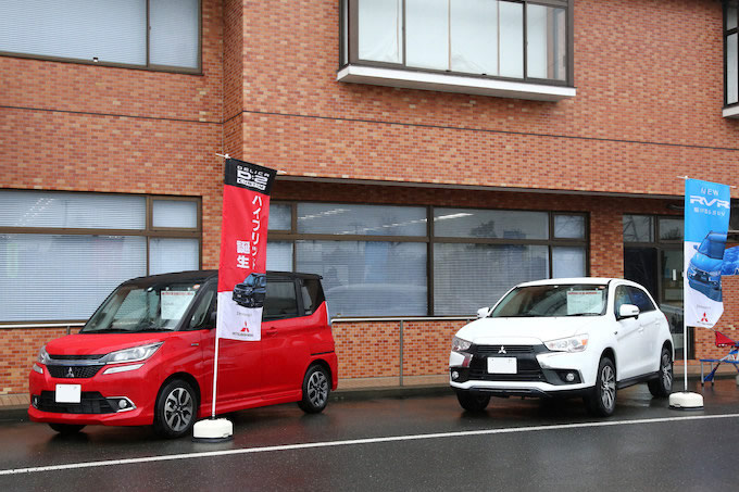 「京成モーターサイクルスプリングフェスタ」イベントレポート