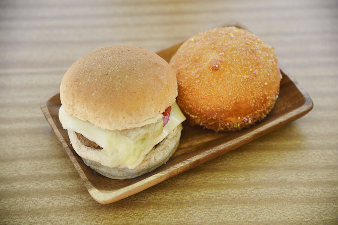 廃校になった木造校舎と校庭を使った「モトカフェ木沢小学校」イベントレポート