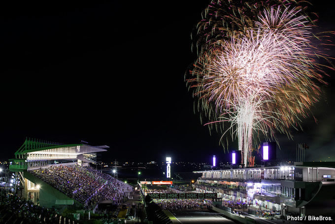 鈴鹿8耐に行くと何がある？ 一足早く現地よりイベント周辺情報をご紹介!!