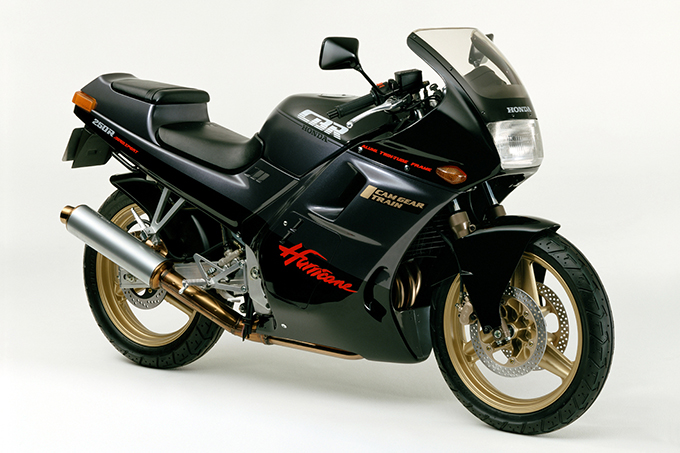 ホンダ【CBR250R／CBR250RR】1980年代から現在のモデルまでを振り返る！の画像