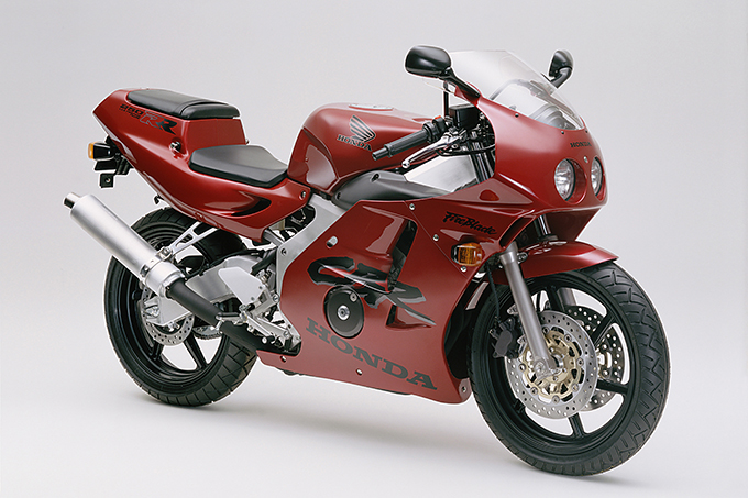 ホンダ【CBR250R／CBR250RR】1980年代から現在のモデルまでを振り返る！の画像