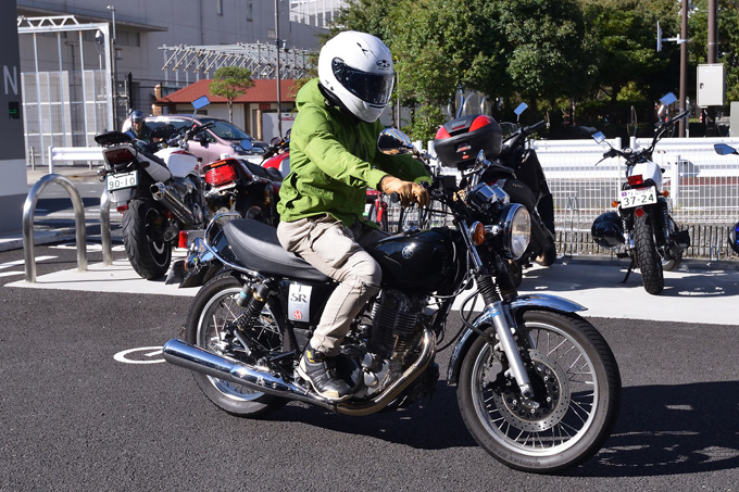 「気持ちイー！」を実感、SP忠男のマフラー体験試乗会レポートの画像19