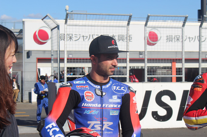 【ホンダ】Honda Racing THANKS DAY 2019レポート1の画像21