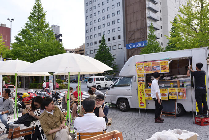 バイク業界の将来を担う、若者による若者のためのバイクイベント「NEUTRAL（ニュートラル）」の画像07